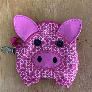 Thirty one change purse